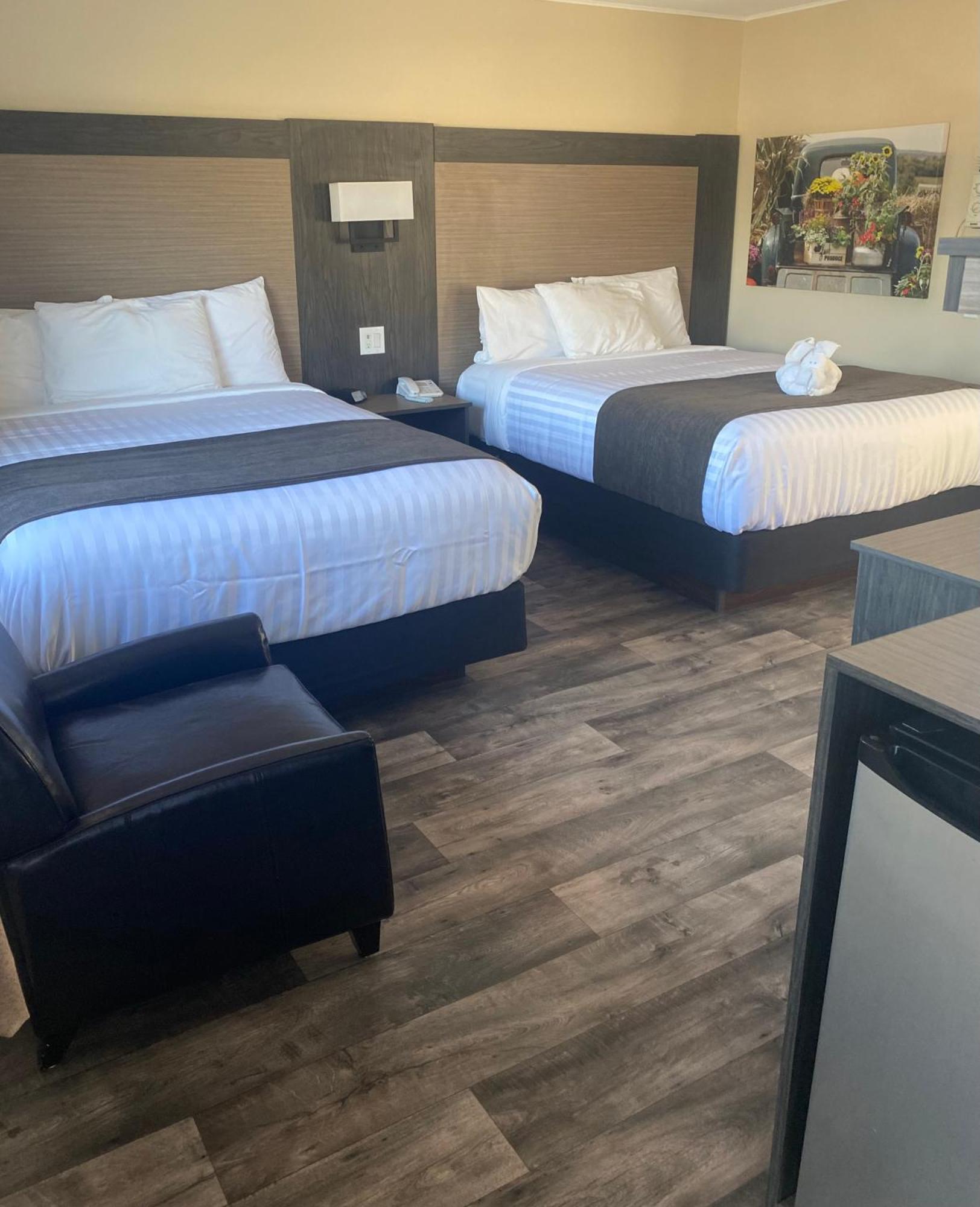 Cairns Motel Summerside Exteriér fotografie