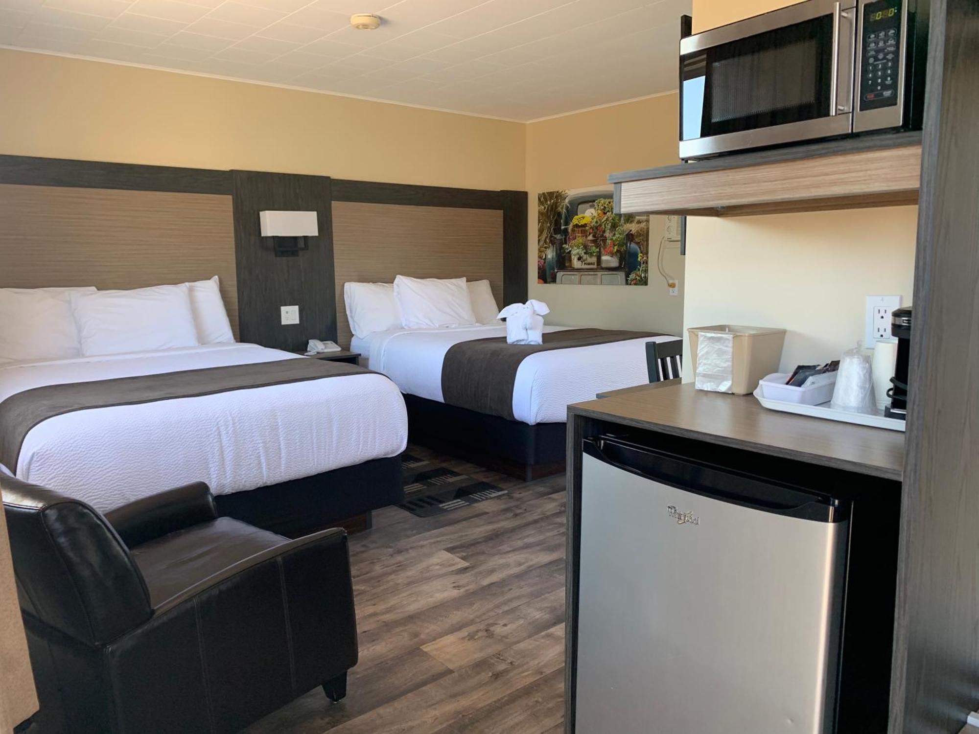 Cairns Motel Summerside Exteriér fotografie